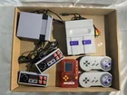  Preview image for Lot# 99 - RETRO-STYLE PLUG-AND-PLAY CONS 