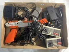 Preview image for Lot# 100 - NINTENDO CONTROLLERS, ADAPTER 