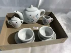  Preview image for Lot# 103 - MINI TEA SET 