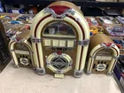  Preview image for Lot# 111 - TABLETOP JUKEBOX RADIO 