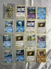  Preview image for Lot# 114 - POKEMON CARDS 