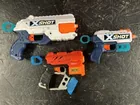  Preview image for Lot# 131 - ZURU X-SHOTS 