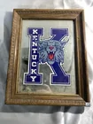  Preview image for Lot# 132 - KENTUCKY WILDCATS MIRROR 