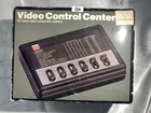  Preview image for Lot# 110 - VIDEO CONTROL CENTER 