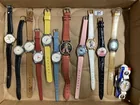  Preview image for Lot# 115 - WATCHES 