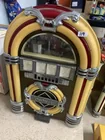  Preview image for Lot# 119 - CROSLEY TABLETOP JUKEBOX RADI 