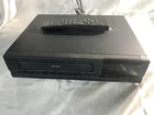  Preview image for Lot# 124 - VCR 