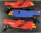  Preview image for Lot# 129 - NERF RIVALS 