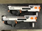  Preview image for Lot# 130 - NERF RIVALS 