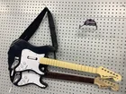  Preview image for Lot# 133 - 2 ROCK BAND GUITARS 