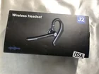 Preview image for Lot# 135a - WIRELESS HEADSET 