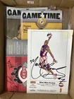  Preview image for Lot# 137 - SIGNED SPORTS ITEMS 