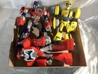  Preview image for Lot# 146 - TRANSFORMERS 
