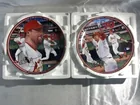  Preview image for Lot# 148 - 2 MARK MCGWIRE PLATES 