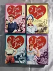  Preview image for Lot# 143 - I LOVE LUCY BOXED SETS 