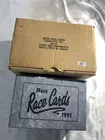  Preview image for Lot# 151 - MAXX RACE CARDS 1991 