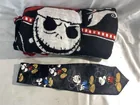  Preview image for Lot# 152 - MICKEY TIE - NIGHTMARE BEFORE 