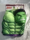  Preview image for Lot# 161 - HULK COSTUME 