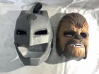  Preview image for Lot# 160 - CHEWBACCA AND BATMAN SOUND MA 