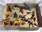  Preview image for Lot# 163 - TOY DINOSAURS 