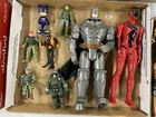  Preview image for Lot# 167 - ACTION FIGURES 