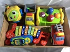  Preview image for Lot# 168 - MUSICAL/ INTERACTIVE TOYS 