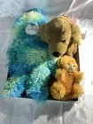  Preview image for Lot# 171 - STUFFED ANIMALS 