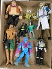  Preview image for Lot# 166 - ACTION FIGURES 
