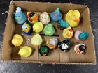  Preview image for Lot# 170 - RUBBER DUCKS 