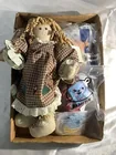  Preview image for Lot# 172 - DOLL 