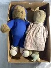  Preview image for Lot# 173 - STUFFED BEARS 