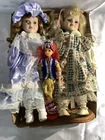  Preview image for Lot# 179 - DOLLS 