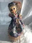  Preview image for Lot# 175 - "BIG EYES" DOLL 