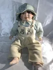  Preview image for Lot# 176 - PORCELAIN DOLL 