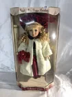  Preview image for Lot# 177 - PORCELAIN DOLL 