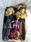  Preview image for Lot# 180 - DOLLS 