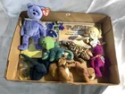  Preview image for Lot# 181 - BEANIE BABIES 