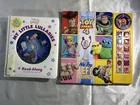  Preview image for Lot# 184 - 2 DISNEY STORY BOOKS 