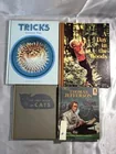  Preview image for Lot# 185 - 4 BOOKS 