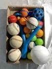  Preview image for Lot# 188 - BALLS 
