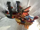  Preview image for Lot# 191 - FISHER-PRICE SHIPS 