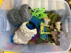  Preview image for Lot# 196 - FISHER-PRICE DINOSAUR WORLD S 