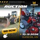 UPPER MIDWEST ANNUAL FALL COMMERCIAL TURF, GOLF CO