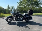  Preview image for 2008 HD Touring Road King Classic 