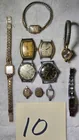  Preview image for Very old antique watches 