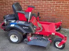  Preview image for Country Clipper Avenue zero-turn Mower 