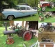 ONLINE ONLY - Baldwin - Steam Engines, 55 Ford