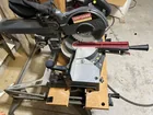  Preview image for Lot# 2 - Craftsman Chop Saw 