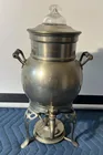  Preview image for Lot# 4 - Landers, Frary & Clark Samovar  