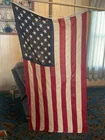  Preview image for Lot# 804 - VALLEY FORGE FLAG CO 100% COT 